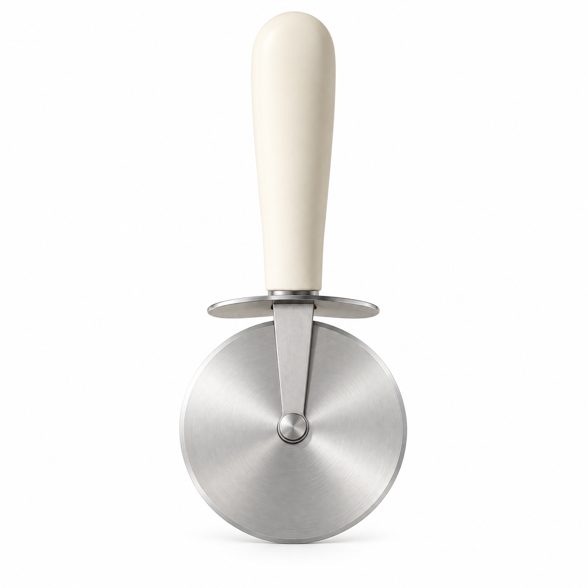 Thalvessa™ Stainless Steel Pizza Cutter