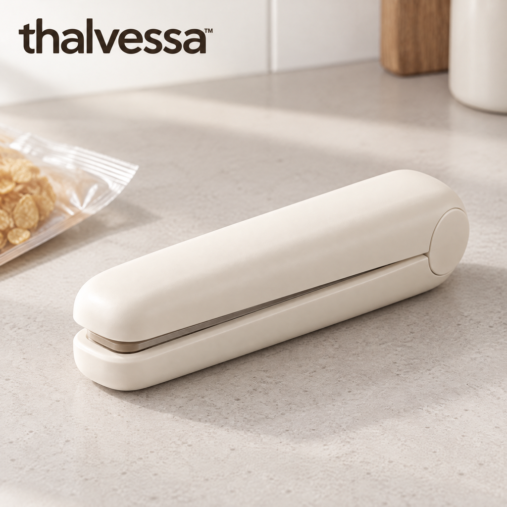 Thalvessa™ Compact Bag Sealer