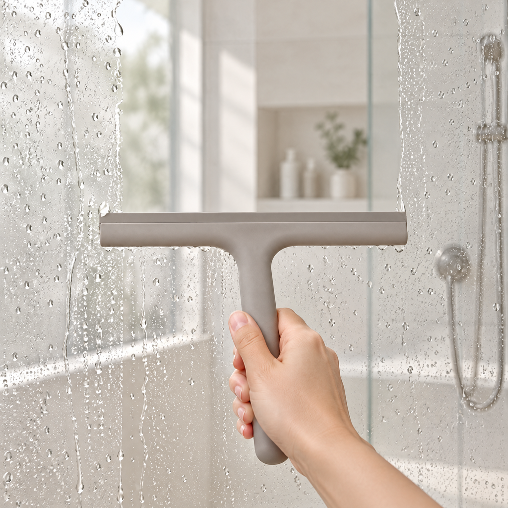 Thalvessa™ Minimalist Shower Squeegee