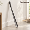 Thalvessa™ Matte Black Shoe Horn