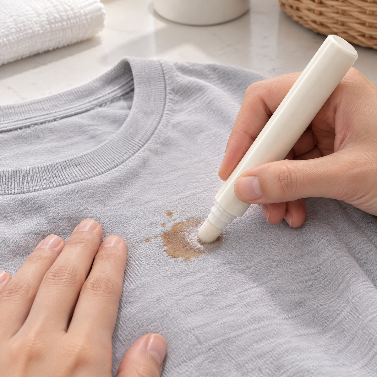 Thalvessa™ Portable Stain Remover Pen