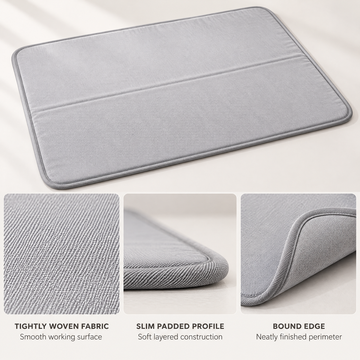 Thalvessa™ Foldable Ironing Mat