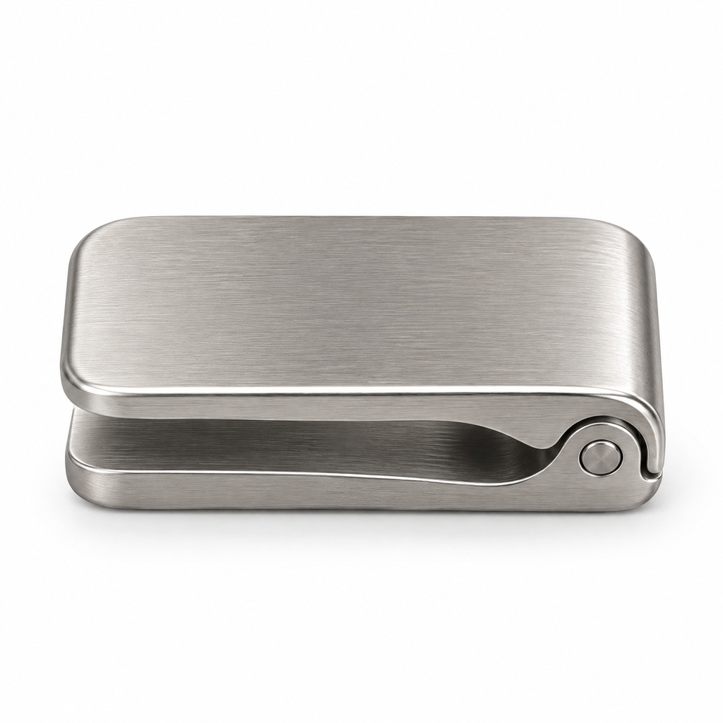 Thalvessa™ Stainless Steel Fabric Clip
